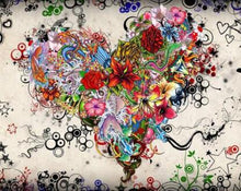 Load image into Gallery viewer, 5d Hotsale Diamond Painting Kit - DIY Custom Kits  102