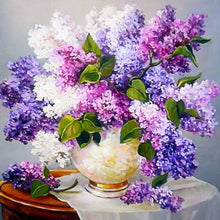 Load image into Gallery viewer, 5d Hotsale Diamond Painting Kit - DIY Custom Kits  106