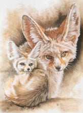 Load image into Gallery viewer, 5d Hotsale Diamond Painting Kit - DIY Custom Kits 117