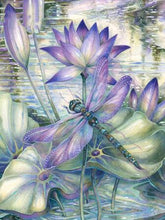 Load image into Gallery viewer, 5d Hotsale Diamond Painting Kit - DIY Custom Kits  119