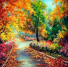 Load image into Gallery viewer, 5d Hotsale Diamond Painting Kit - DIY Custom Kits  11