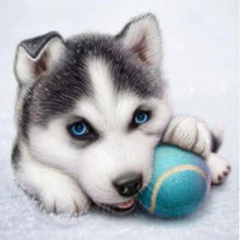 Load image into Gallery viewer, 5d Hotsale Diamond Painting Kit - DIY Custom Kits 120