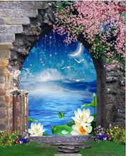 Load image into Gallery viewer, 5d Hotsale Diamond Painting Kit - DIY Custom Kits  12