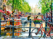 Load image into Gallery viewer, 5d Hotsale Diamond Painting Kit - DIY Custom Kits  136