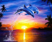 Load image into Gallery viewer, 5d Hotsale Diamond Painting Kit - DIY Custom Kits  146