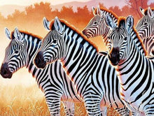 Load image into Gallery viewer, 5d Hotsale Diamond Painting Kit - DIY Custom Kits  14