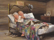 Load image into Gallery viewer, 5d Hotsale Diamond Painting Kit - DIY Custom Kits 150