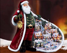 Load image into Gallery viewer, 5d Hotsale Diamond Painting Kit - DIY Custom Kits  153
