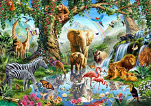 Load image into Gallery viewer, 5d Hotsale Diamond Painting Kit - DIY Custom Kits  156