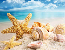 Load image into Gallery viewer, 5d Hotsale Diamond Painting Kit - DIY Custom Kits  157