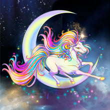 Load image into Gallery viewer, 5d Hotsale Diamond Painting Kit - DIY Custom Kits  15