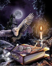 Load image into Gallery viewer, 5d Hotsale Diamond Painting Kit - DIY Custom Kits  162