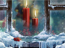 Load image into Gallery viewer, 5d Hotsale Diamond Painting Kit - DIY Custom Kits  188