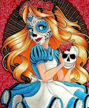 Load image into Gallery viewer, 5d Hotsale Diamond Painting Kit - DIY Custom Kits  193