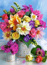 Load image into Gallery viewer, 5d Hotsale Diamond Painting Kit - DIY Custom Kits  195