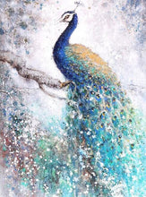 Load image into Gallery viewer, 5d Hotsale Diamond Painting Kit - DIY Custom Kits  197