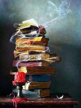 Load image into Gallery viewer, 5d Hotsale Diamond Painting Kit - DIY Custom Kits  216