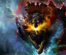 Load image into Gallery viewer, 5d Hotsale Diamond Painting Kit - DIY Custom Kits 221