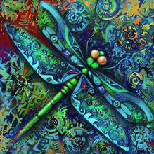 Load image into Gallery viewer, 5d Hotsale Diamond Painting Kit - DIY Custom Kits  222