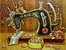 Load image into Gallery viewer, 5d Hotsale Diamond Painting Kit - DIY Custom Kits  224