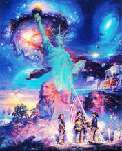 Load image into Gallery viewer, 5d Hotsale Diamond Painting Kit - DIY Custom Kits  228