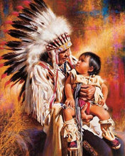 Load image into Gallery viewer, 5d Hotsale Diamond Painting Kit - DIY Custom Kits  253