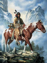 Load image into Gallery viewer, 5d Hotsale Diamond Painting Kit - DIY Custom Kits  255
