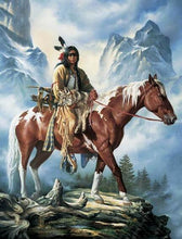 Load image into Gallery viewer, 5d Hotsale Diamond Painting Kit - DIY Custom Kits  256