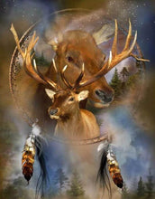 Load image into Gallery viewer, 5d Hotsale Diamond Painting Kit - DIY Custom Kits  264