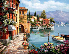 Load image into Gallery viewer, 5d Hotsale Diamond Painting Kit - DIY Custom Kits  277