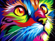 Load image into Gallery viewer, 5d Hotsale Diamond Painting Kit - DIY Custom Kits  27