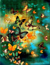 Load image into Gallery viewer, 5d Hotsale Diamond Painting Kit - DIY Custom Kits  281
