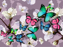 Load image into Gallery viewer, 5d Hotsale Diamond Painting Kit - DIY Custom Kits  282