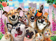 Load image into Gallery viewer, 5d Hotsale Diamond Painting Kit - DIY Custom Kits  287
