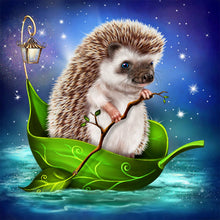 Load image into Gallery viewer, 5d Hotsale Diamond Painting Kit - DIY Custom Kits  292