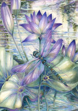 Load image into Gallery viewer, 5d Hotsale Diamond Painting Kit - DIY Custom Kits  302