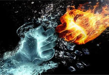 Load image into Gallery viewer, 5d Hotsale Diamond Painting Kit - DIY Custom Kits 30