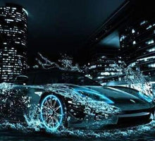 Load image into Gallery viewer, 5d Hotsale Diamond Painting Kit - DIY Custom Kits  317