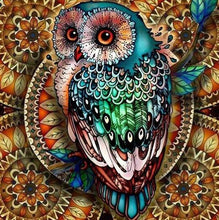 Load image into Gallery viewer, 5d Hotsale Diamond Painting Kit - DIY Custom Kits  318