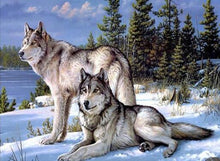 Load image into Gallery viewer, 5d Hotsale Diamond Painting Kit - DIY Custom Kits  324