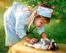 Load image into Gallery viewer, 5d Hotsale Diamond Painting Kit - DIY Custom Kits  327