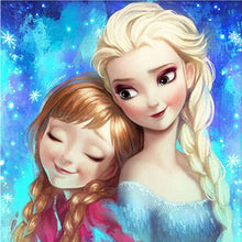 Load image into Gallery viewer, 5d Hotsale Diamond Painting Kit - DIY Custom Kits  32