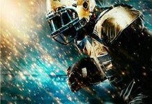 Load image into Gallery viewer, 5d Hotsale Diamond Painting Kit - DIY Custom Kits  337