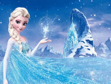 Load image into Gallery viewer, 5d Hotsale Diamond Painting Kit - DIY Custom Kits  33