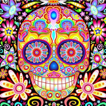 Load image into Gallery viewer, 5d Hotsale Diamond Painting Kit - DIY Custom Kits 371