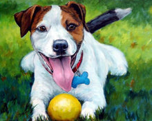 Load image into Gallery viewer, 5d Hotsale Diamond Painting Kit - DIY Custom Kits  376