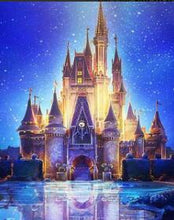 Load image into Gallery viewer, 5d Hotsale Diamond Painting Kit - DIY Custom Kits  385