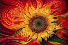 Load image into Gallery viewer, 5d Hotsale Diamond Painting Kit - DIY Custom Kits  387