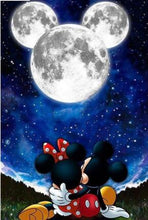 Load image into Gallery viewer, 5d Hotsale Diamond Painting Kit - DIY Custom Kits  393