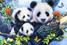 Load image into Gallery viewer, 5d Hotsale Diamond Painting Kit - DIY Custom Kits  396